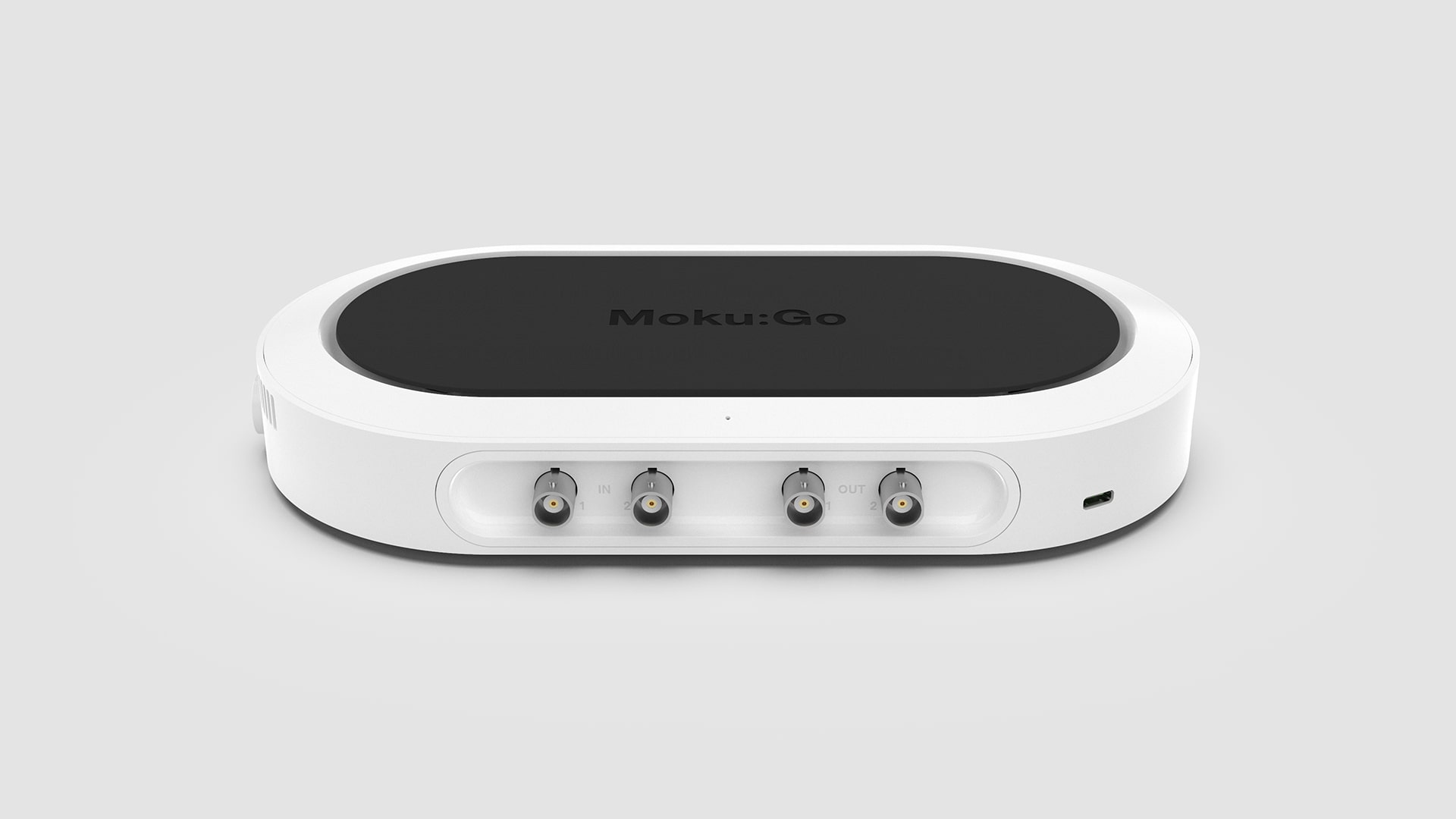 MOKU:GO（多电信号测量仪）